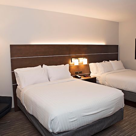 Holiday Inn Express & Suites - Sterling By Ihg Eksteriør billede