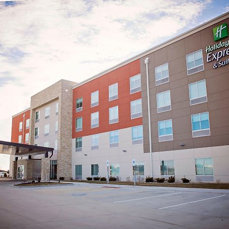 Holiday Inn Express & Suites - Sterling By Ihg Eksteriør billede