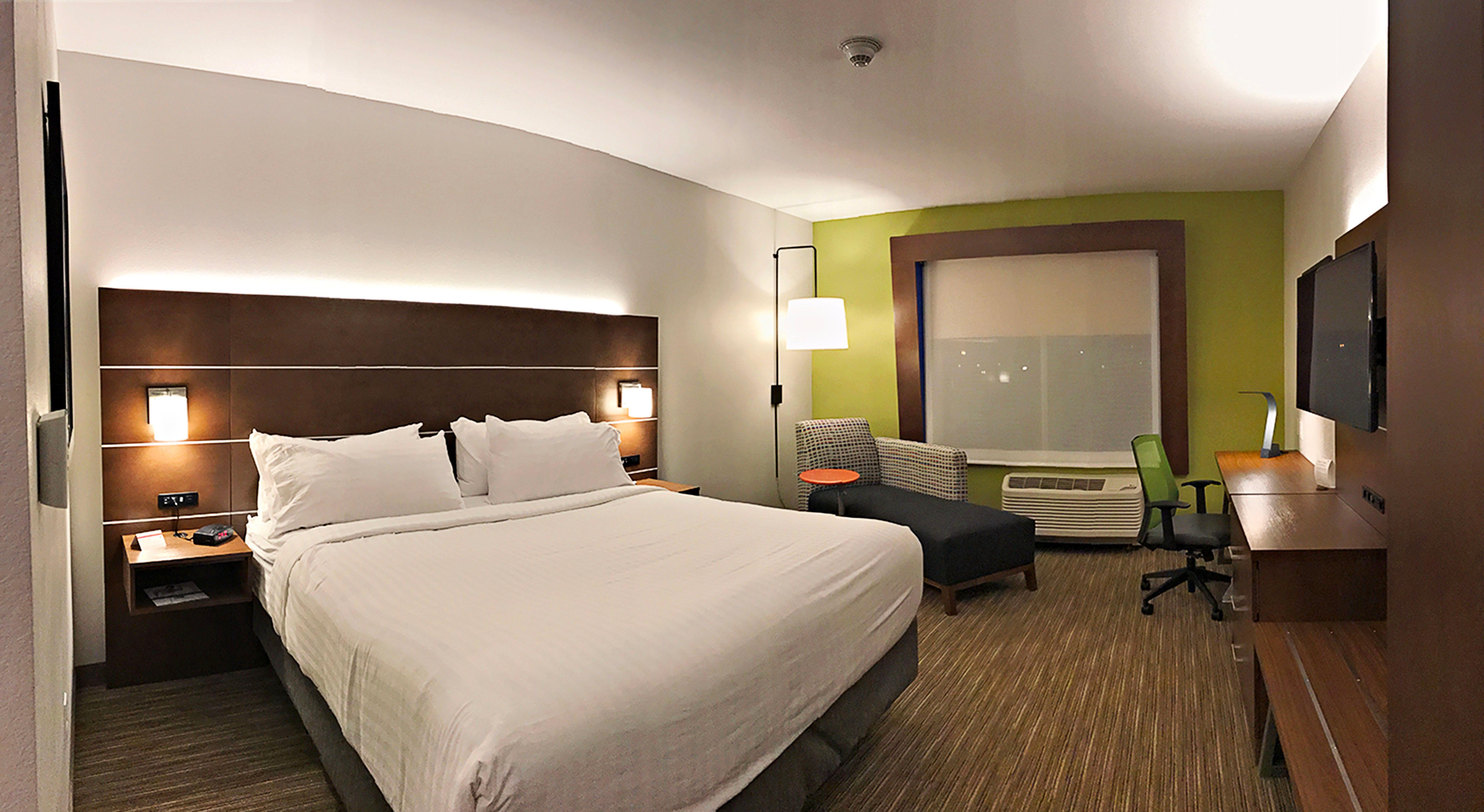 Holiday Inn Express & Suites - Sterling By Ihg Eksteriør billede