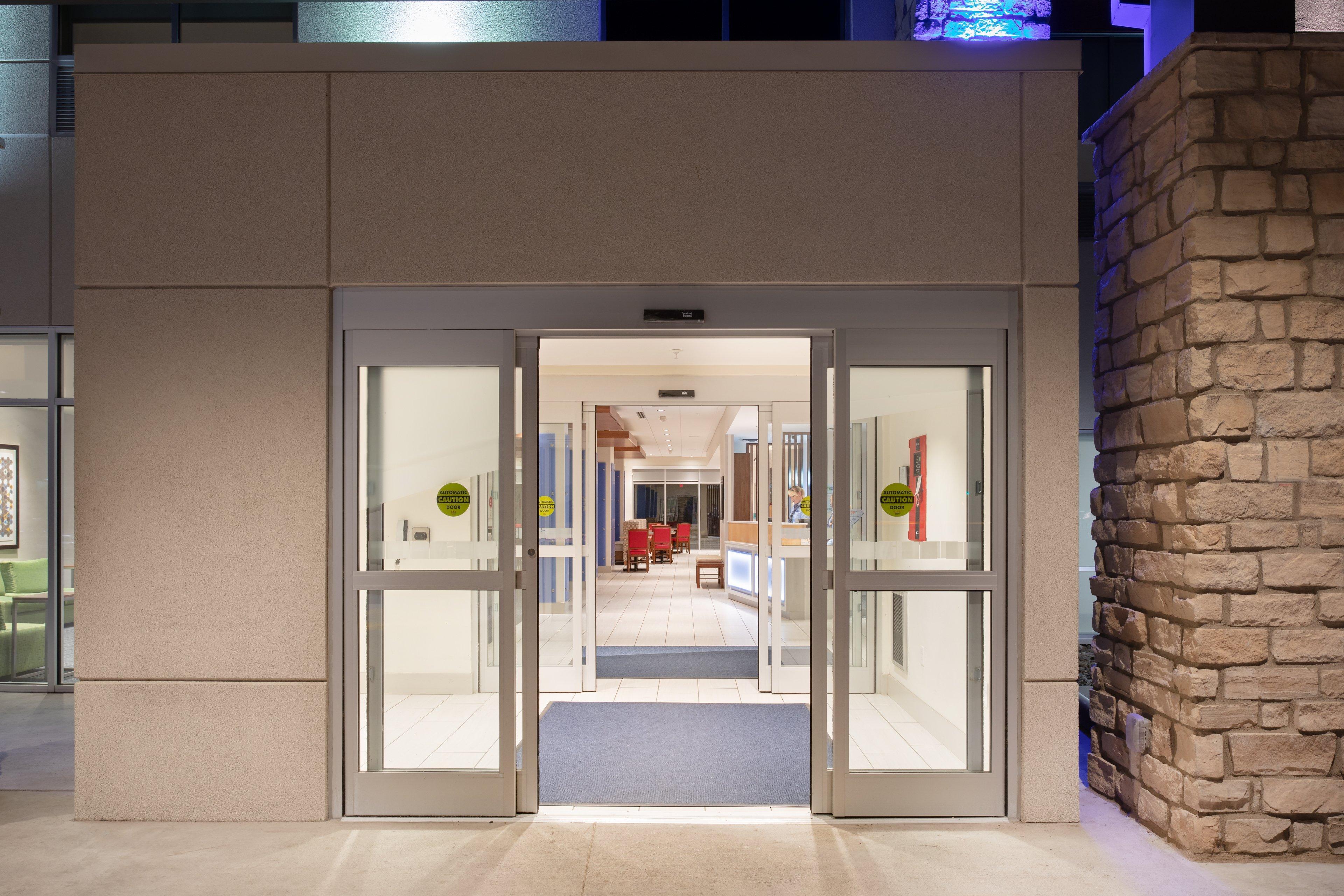Holiday Inn Express & Suites - Sterling By Ihg Eksteriør billede