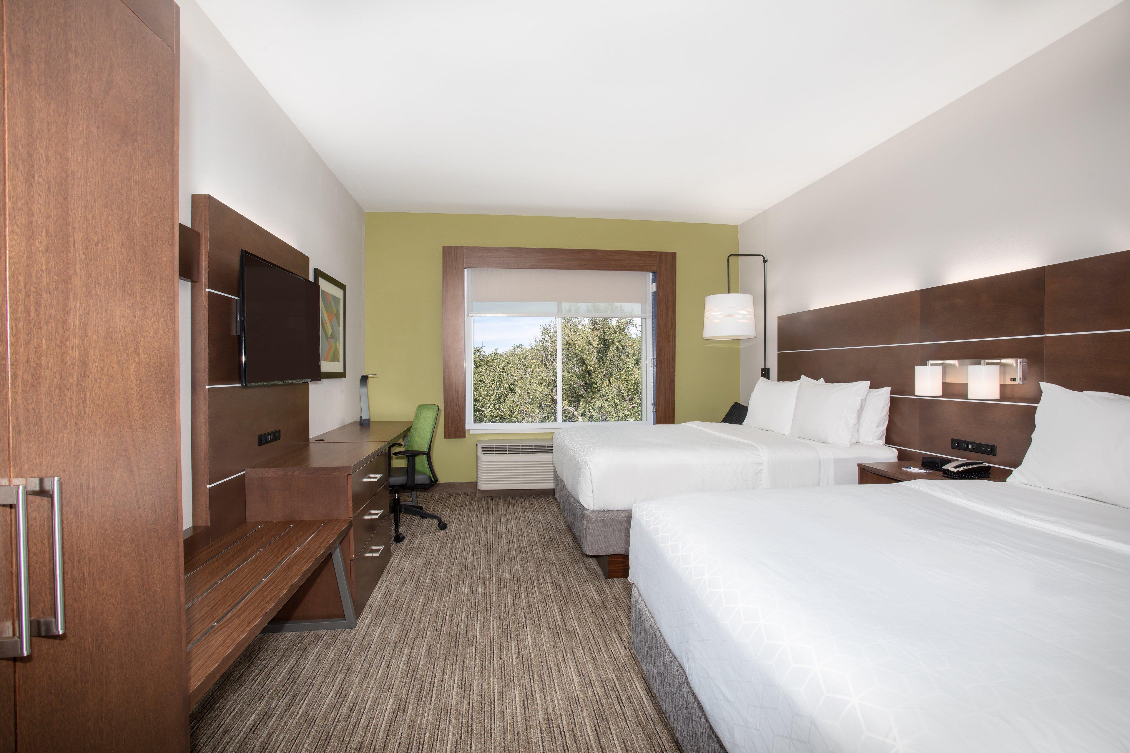 Holiday Inn Express & Suites - Sterling By Ihg Eksteriør billede