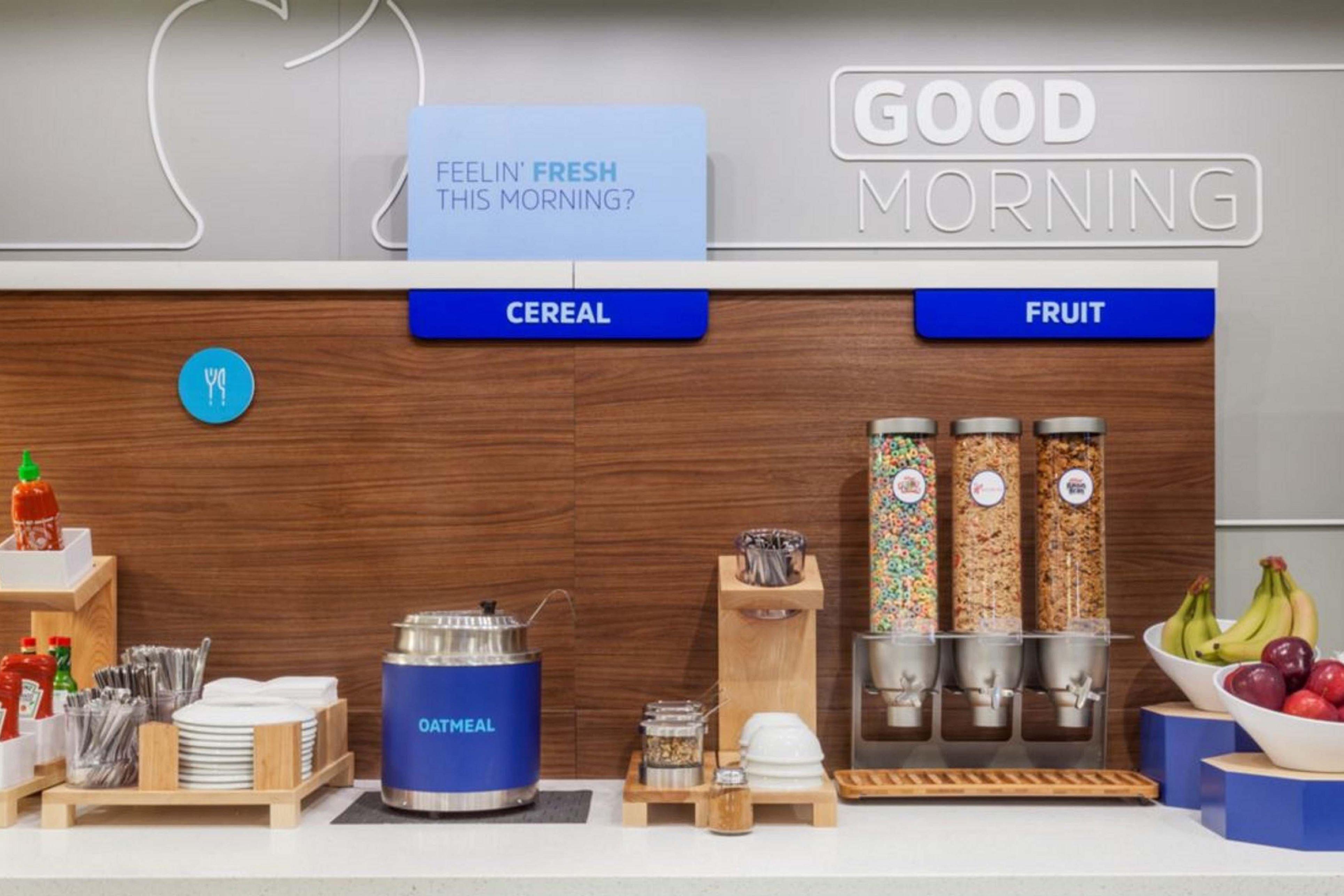 Holiday Inn Express & Suites - Sterling By Ihg Eksteriør billede