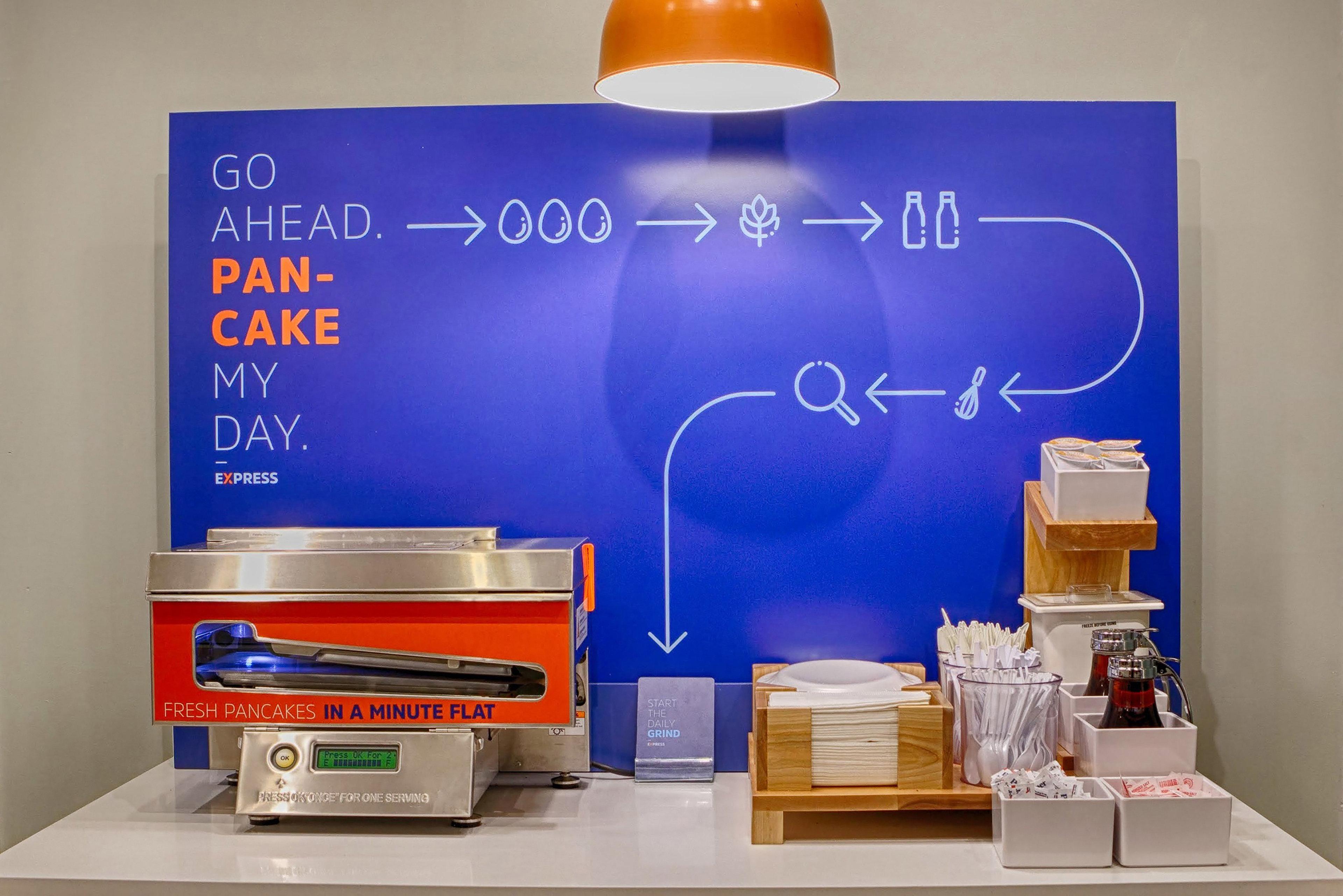 Holiday Inn Express & Suites - Sterling By Ihg Eksteriør billede