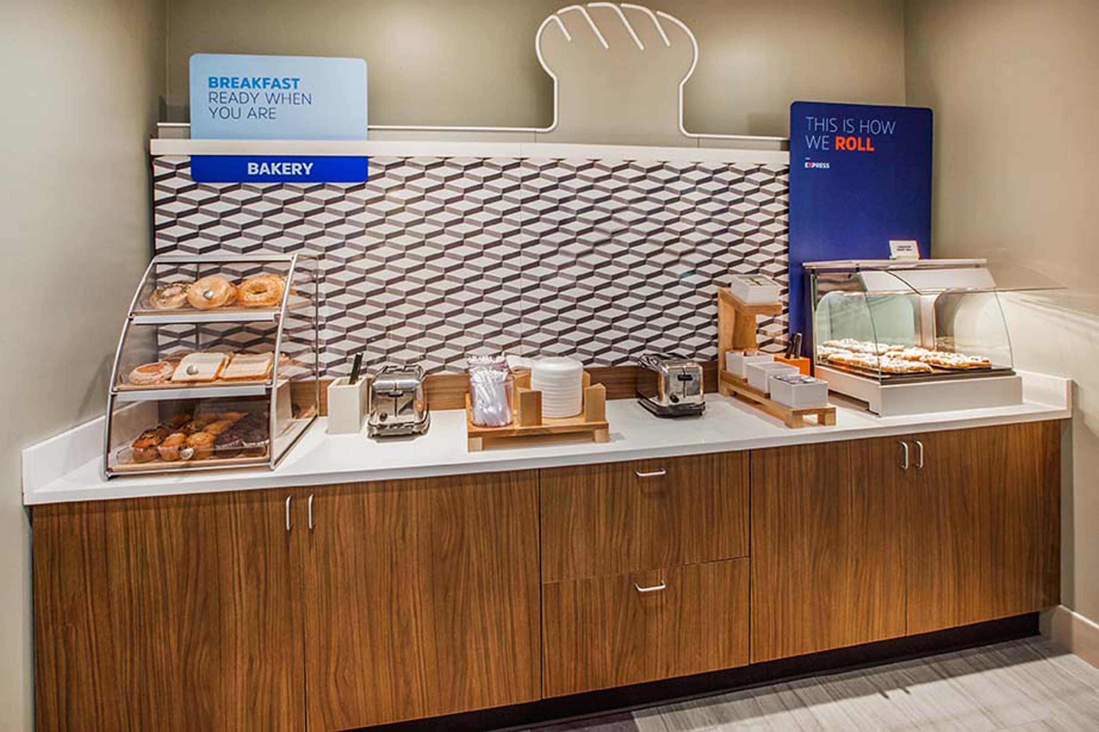 Holiday Inn Express & Suites - Sterling By Ihg Eksteriør billede