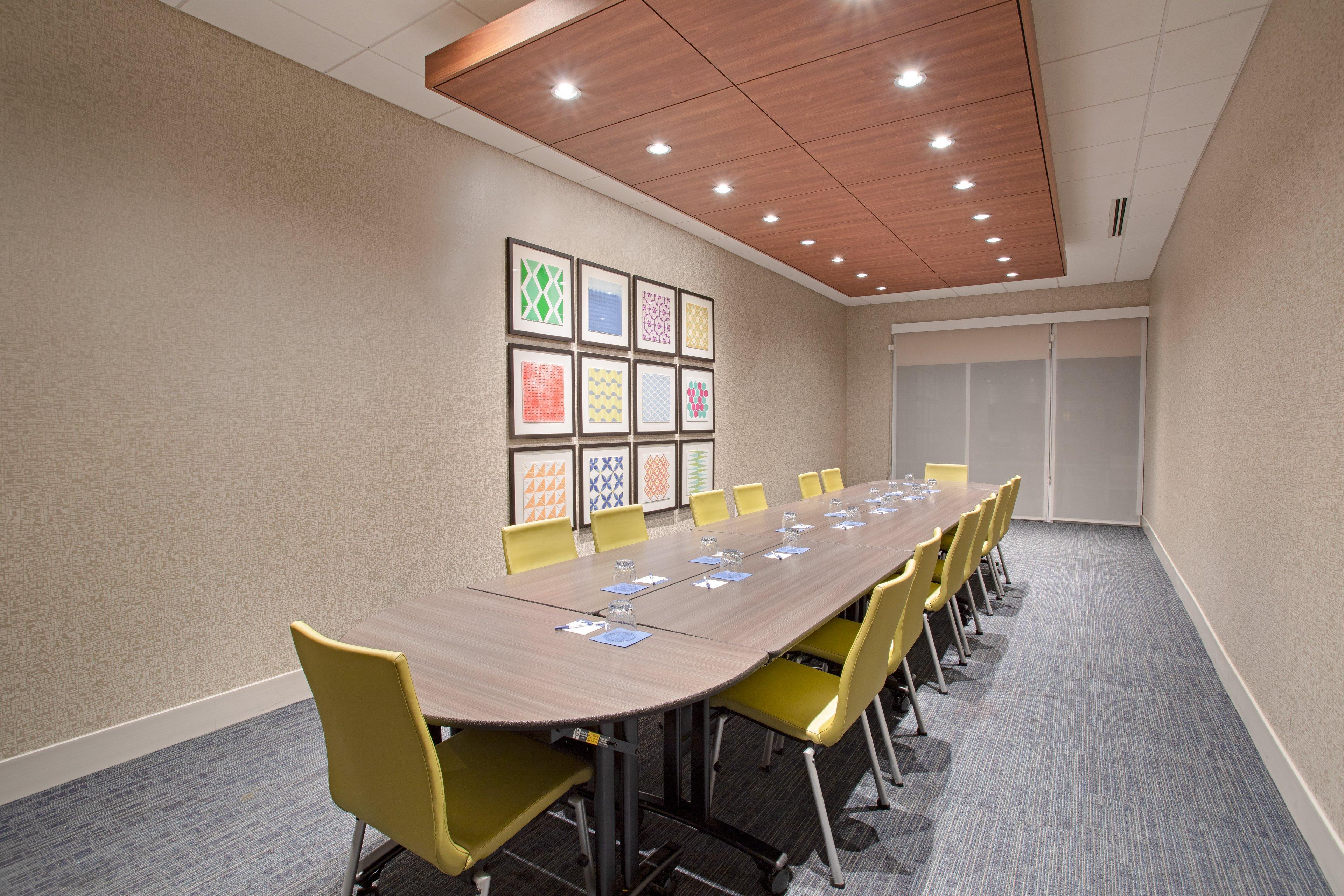 Holiday Inn Express & Suites - Sterling By Ihg Eksteriør billede