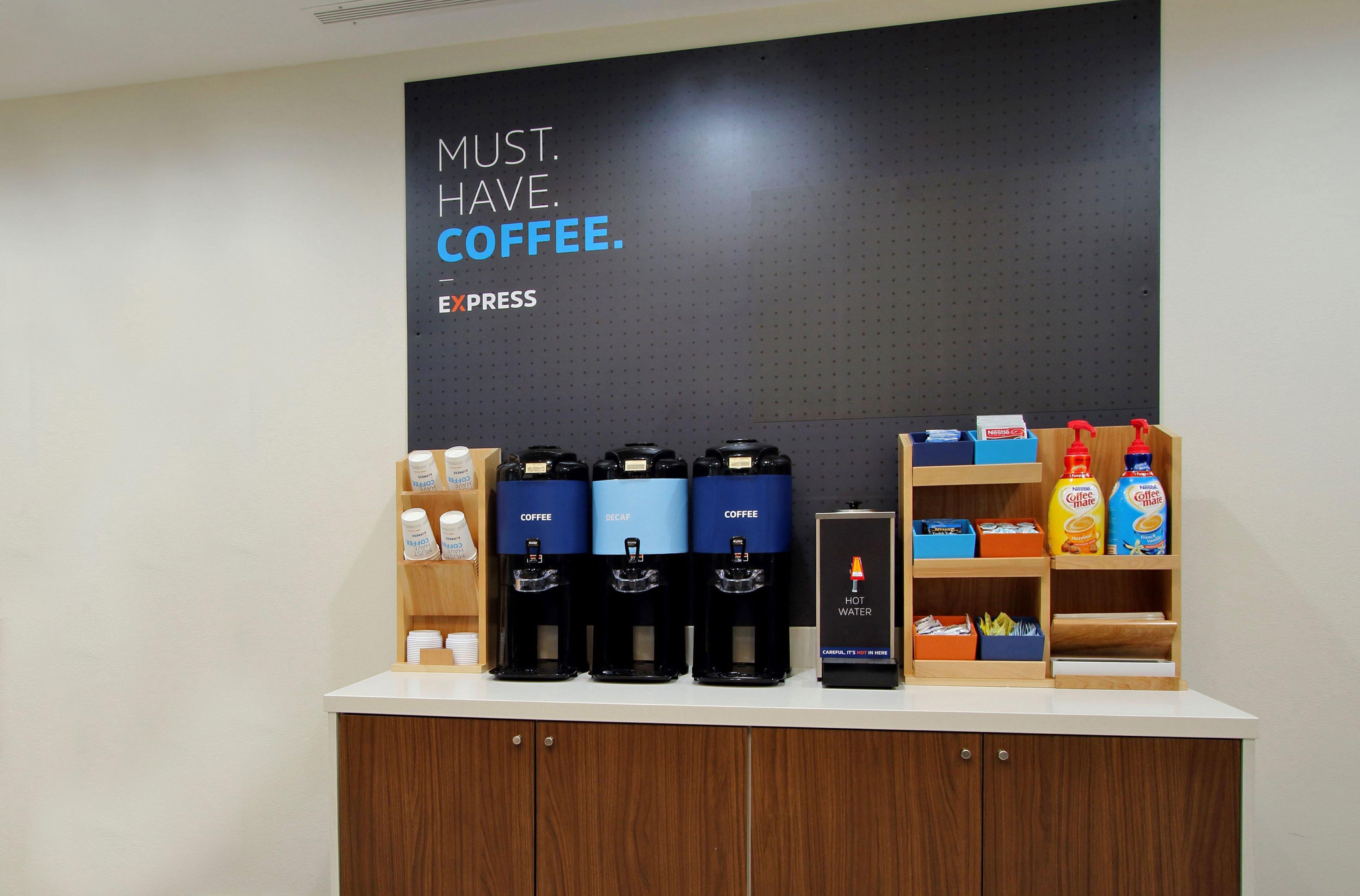 Holiday Inn Express & Suites - Sterling By Ihg Eksteriør billede