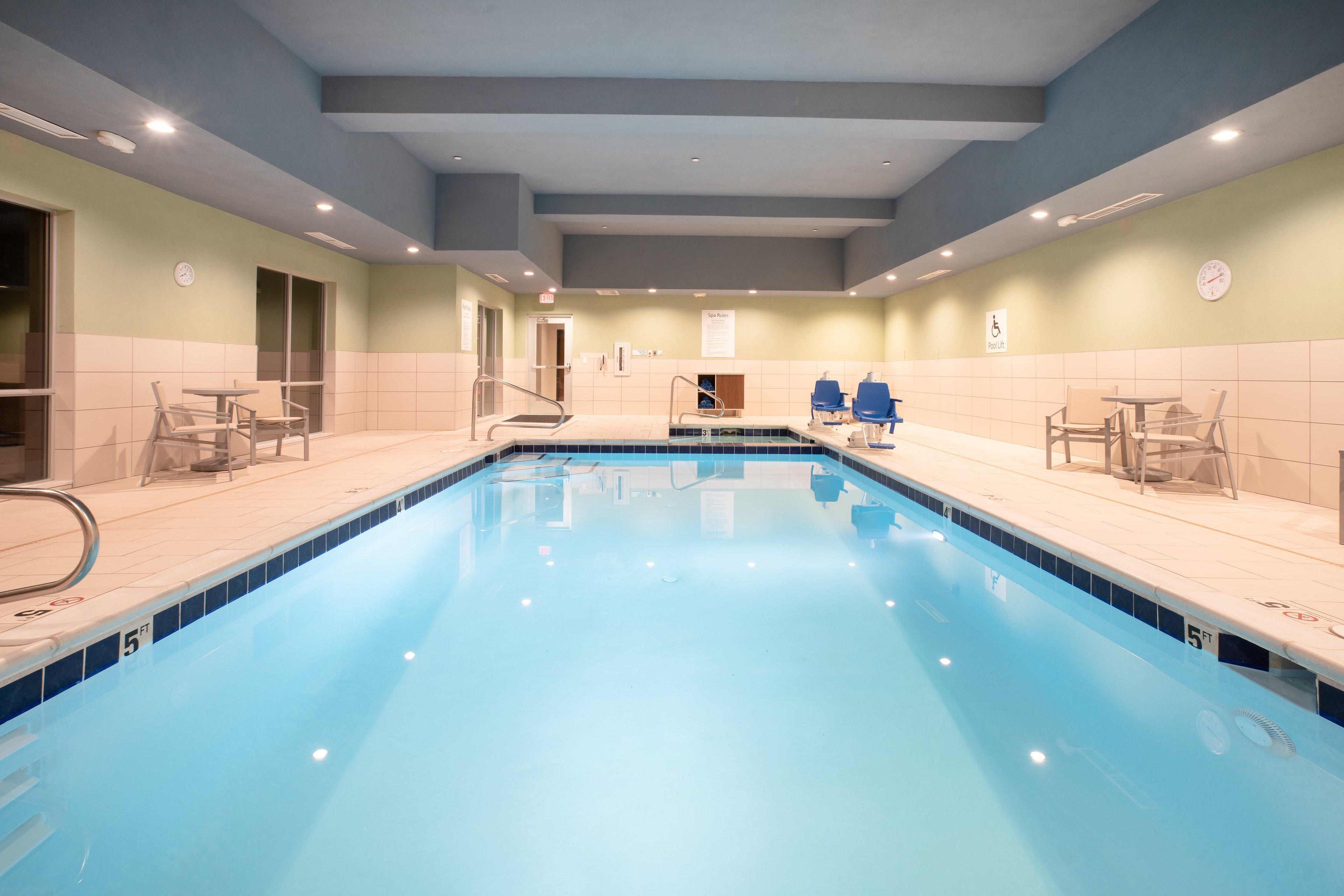 Holiday Inn Express & Suites - Sterling By Ihg Eksteriør billede