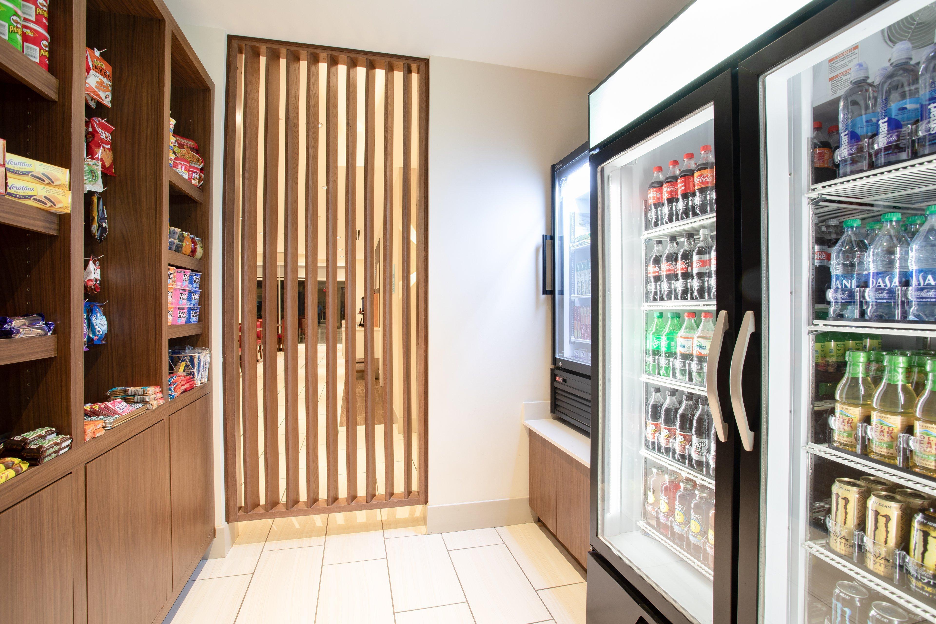 Holiday Inn Express & Suites - Sterling By Ihg Eksteriør billede
