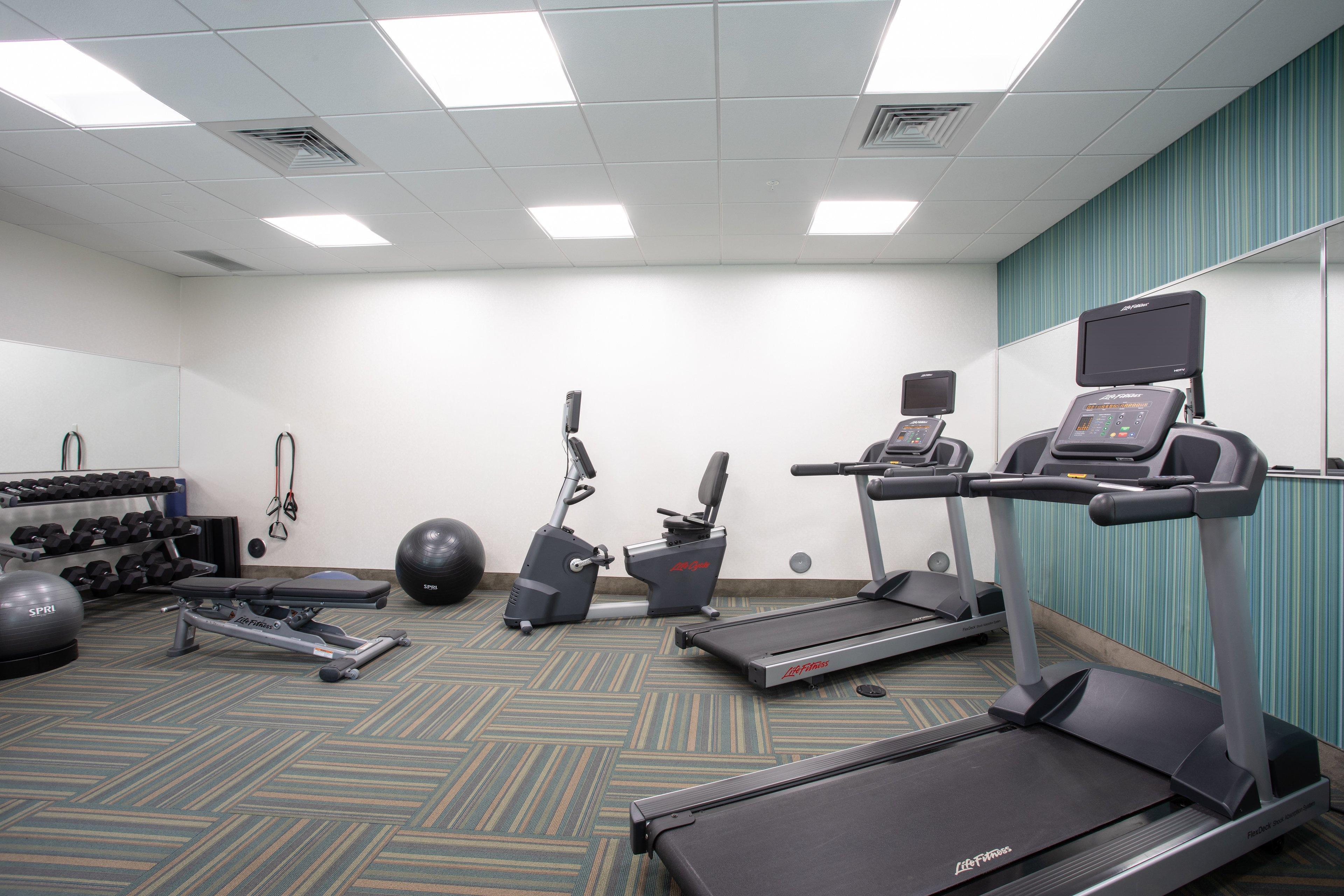 Holiday Inn Express & Suites - Sterling By Ihg Eksteriør billede