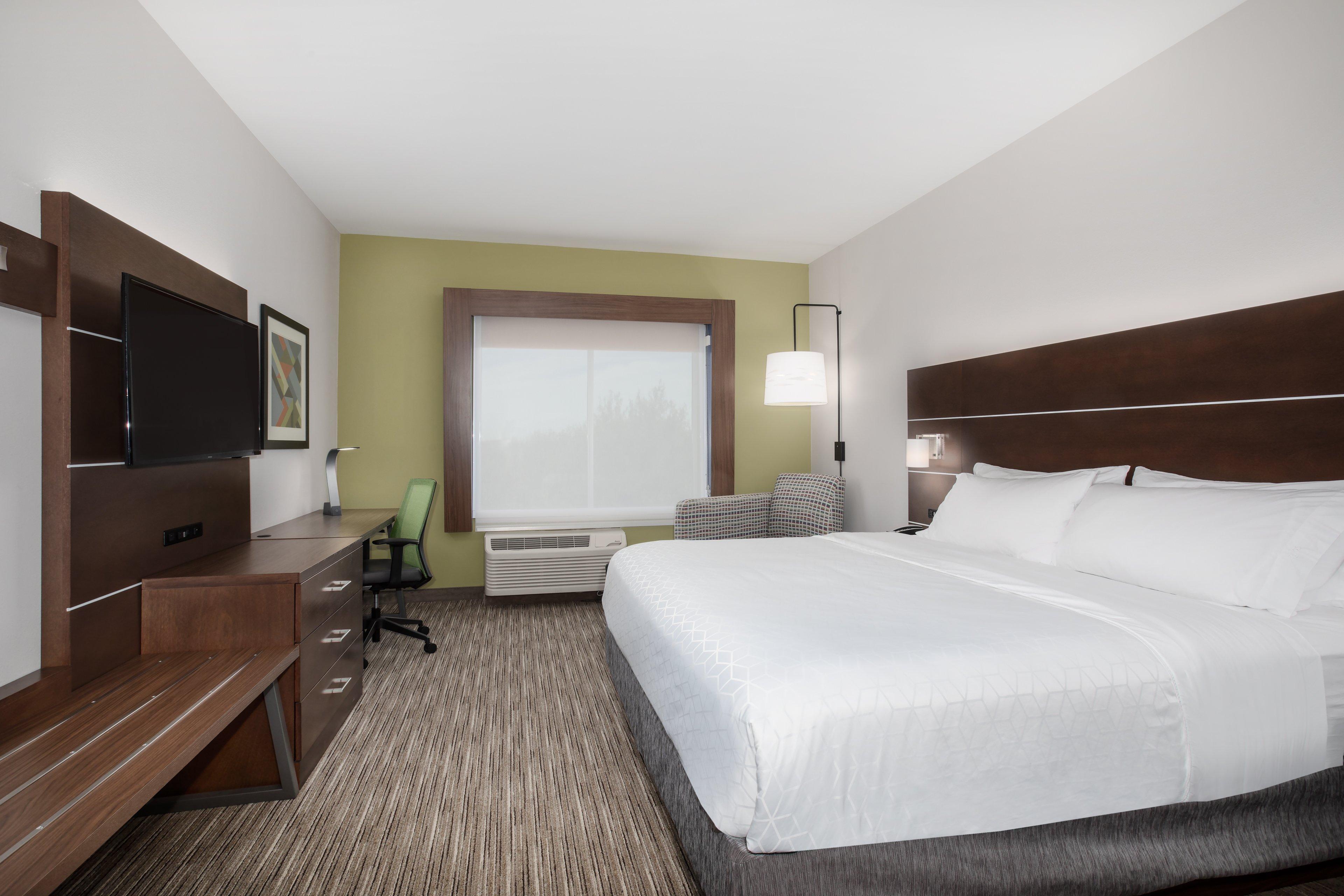 Holiday Inn Express & Suites - Sterling By Ihg Eksteriør billede